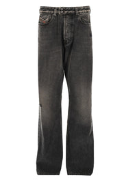 DIESEL Diesel Men Jeans "1980 D-Eeper-Ra"