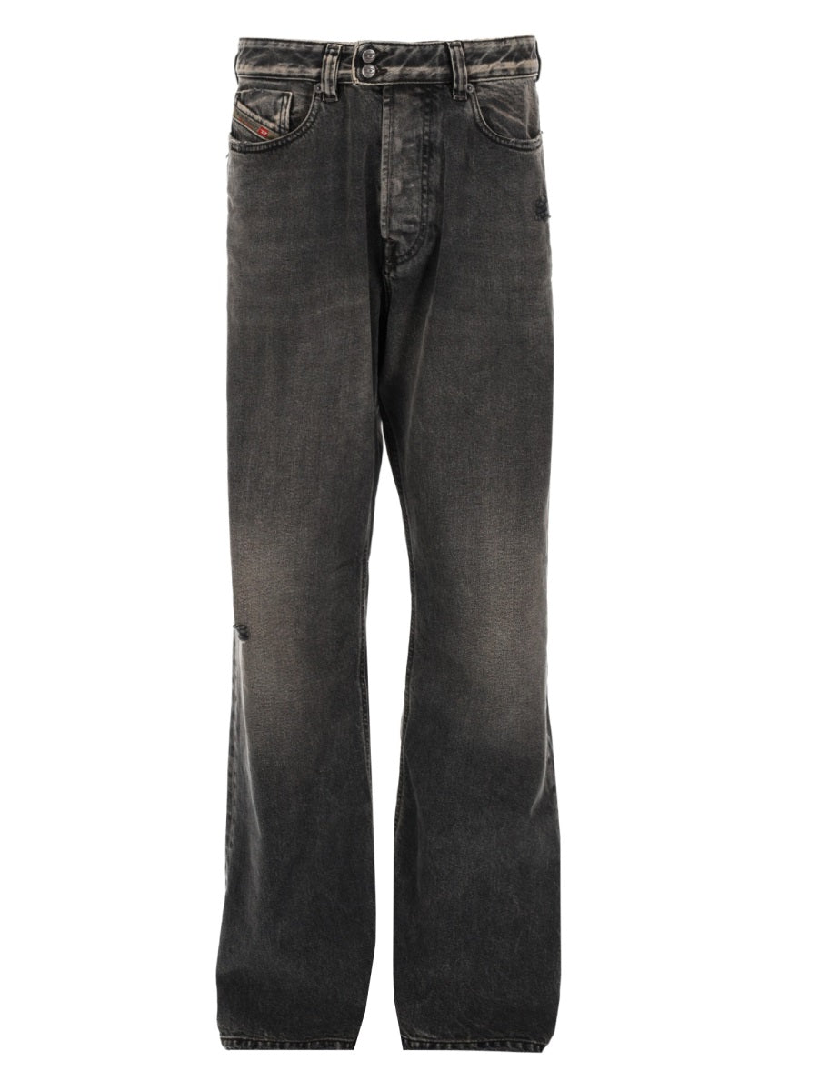 DIESEL Diesel Men Jeans "1980 D-Eeper-Ra"
