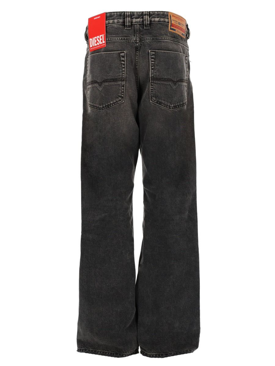 DIESEL Diesel Men Jeans "1980 D-Eeper-Ra"