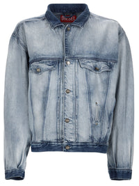 Diesel Men Giacca "D-Denver-Fsi1"