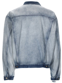 Diesel Men Giacca "D-Denver-Fsi1"