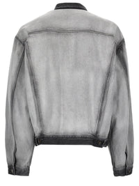 Diesel Men Giacca "D-Denver-Fsi"