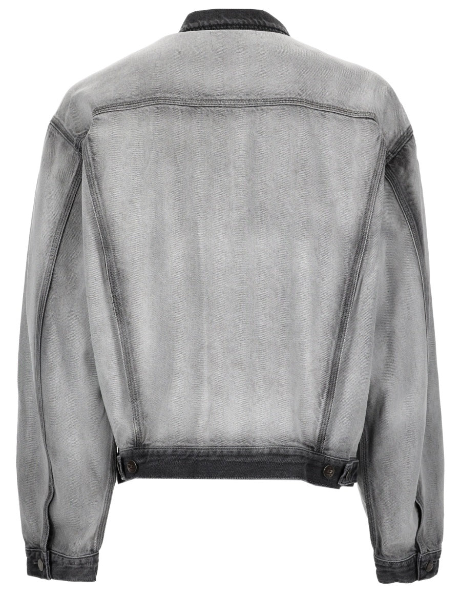 Diesel Men Giacca "D-Denver-Fsi"