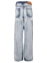 Diesel Men Jeans "2001 D-Macro-Fsi2"