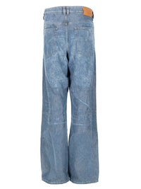 Diesel Men Jeans "2001 D-Macro-Fsi1"