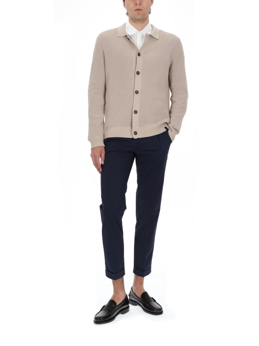 Fay Men Pantalone "Capri"