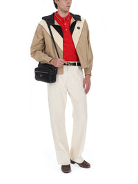 Valentino Men Giacca "Vlogo Signature"
