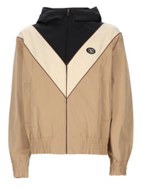 Valentino Men Giacca "Vlogo Signature"