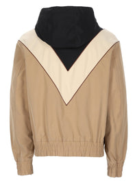 Valentino Men Giacca "Vlogo Signature"