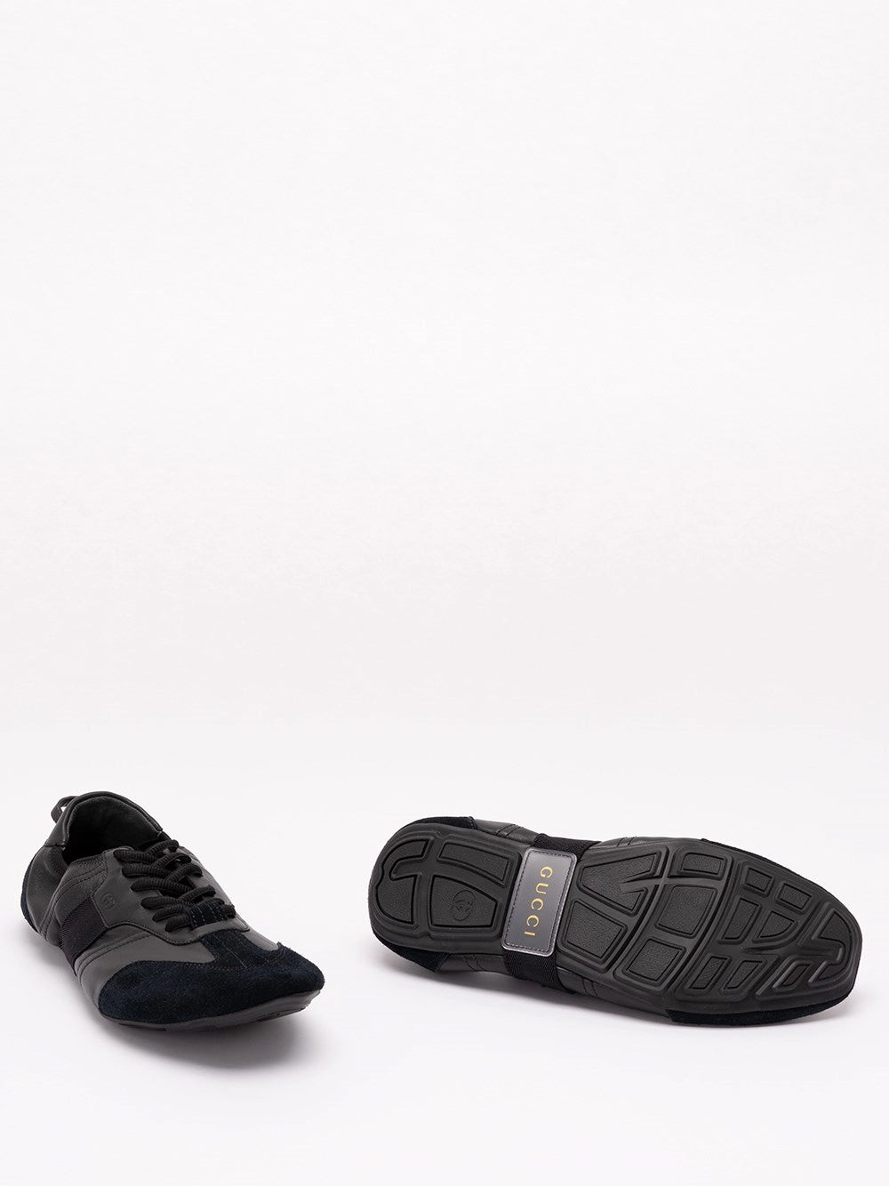 Gucci Gucci Men Flex Sneakers