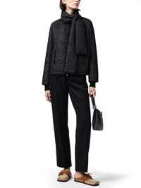 Dior Women Giacca Con Sciarpa