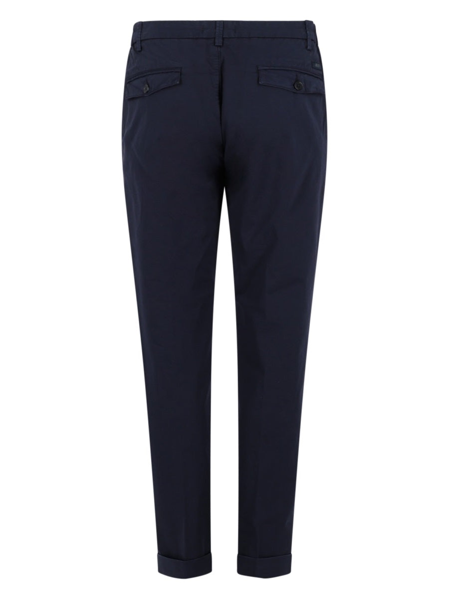Fay Men Pantalone "Capri"