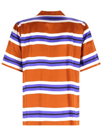 Dries Van Noten Men Camicia "Carltone"