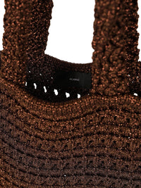 Alanui Women "Ray Of Light" Tote Bag