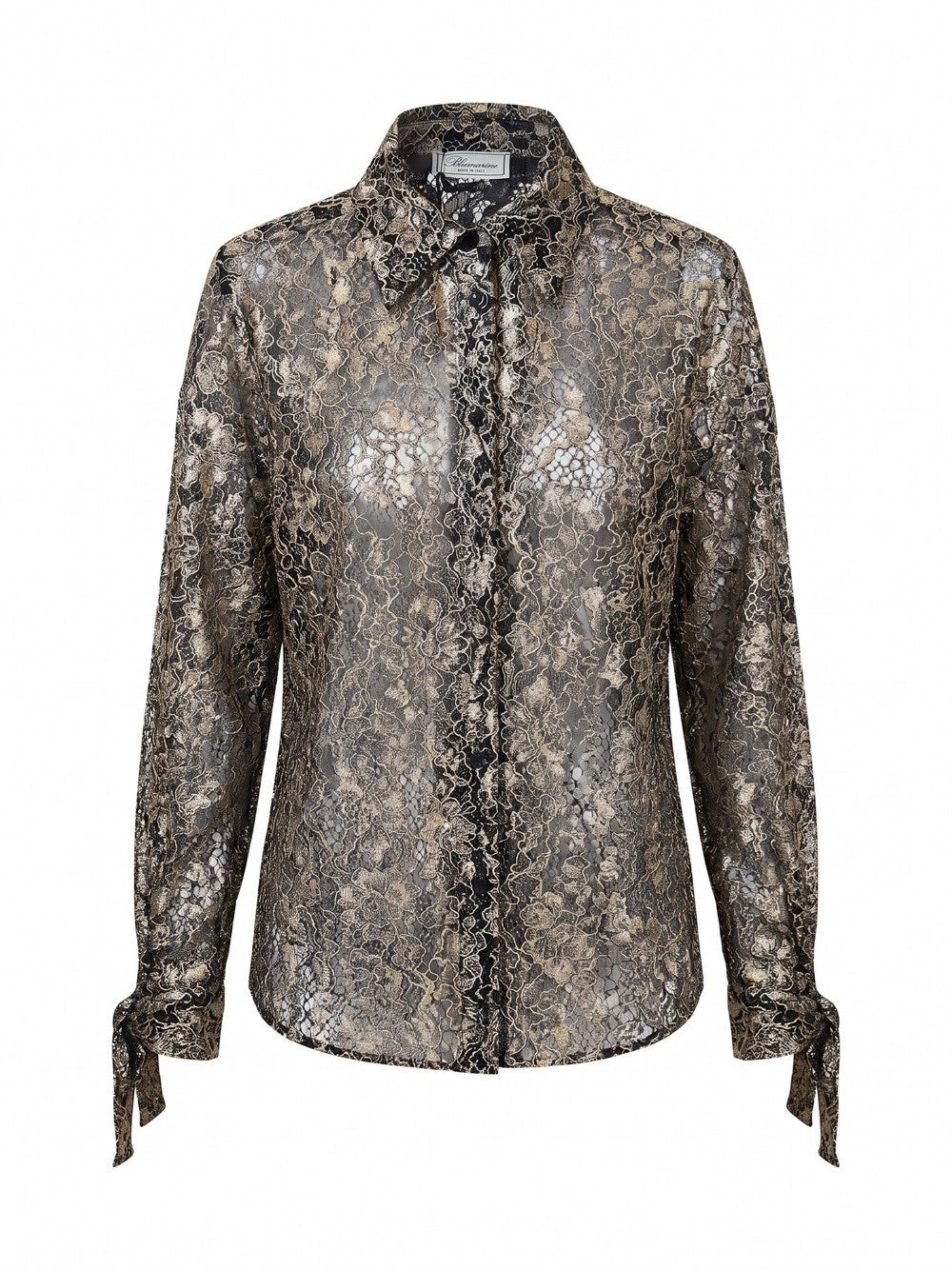 Blumarine Women Shirt