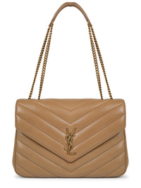 Saint Laurent Women Borsa "Loulou" Large