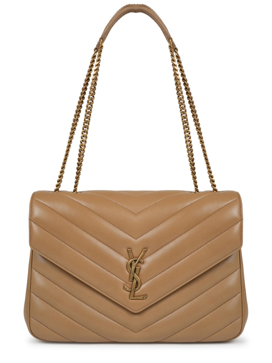 Saint Laurent Women Borsa "Loulou" Large