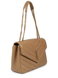 Saint Laurent Women Borsa "Loulou" Large