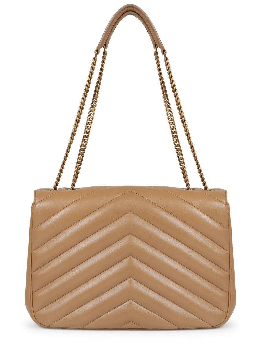 Saint Laurent Women Borsa "Loulou" Large