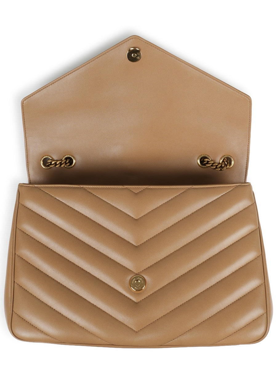Saint Laurent Women Borsa "Loulou" Large