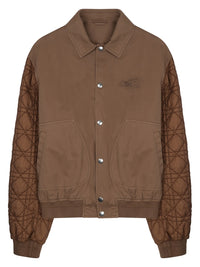 Dior Men Giacca Con Logo