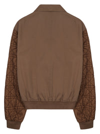 Dior Men Giacca Con Logo