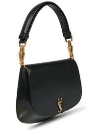 SAINT LAURENT Saint Laurent Women Borsa A Mano "Mini Voltaire" In Pelle