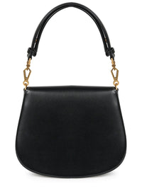 SAINT LAURENT Saint Laurent Women Borsa A Mano "Mini Voltaire" In Pelle
