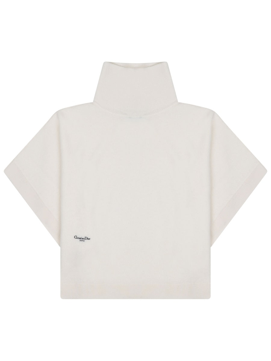 CHRISTIAN DIOR Christian Dior Women Pullover In Lana