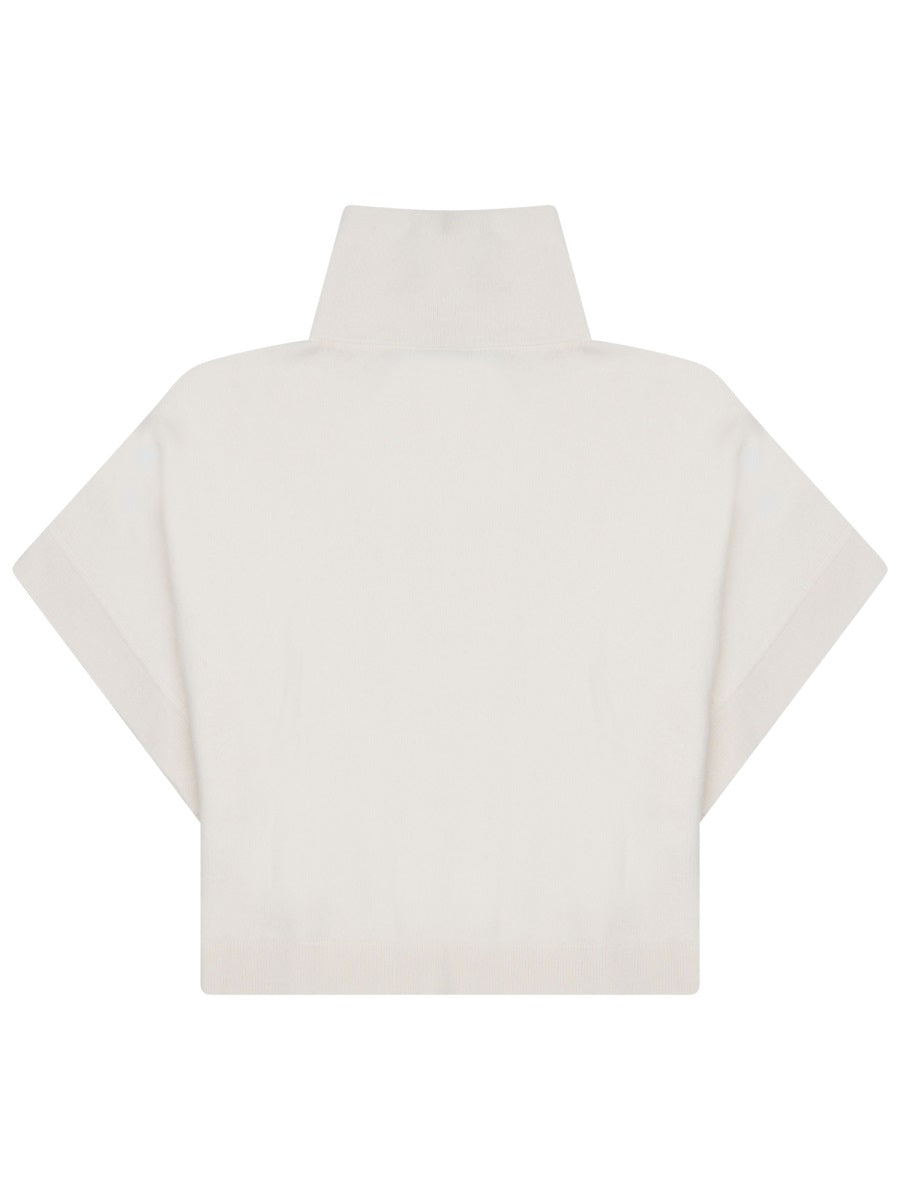 CHRISTIAN DIOR Christian Dior Women Pullover In Lana
