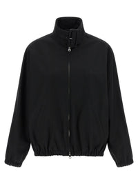 COURREGES Courreges Women 'Buckle Zipped Bomber' Jacket