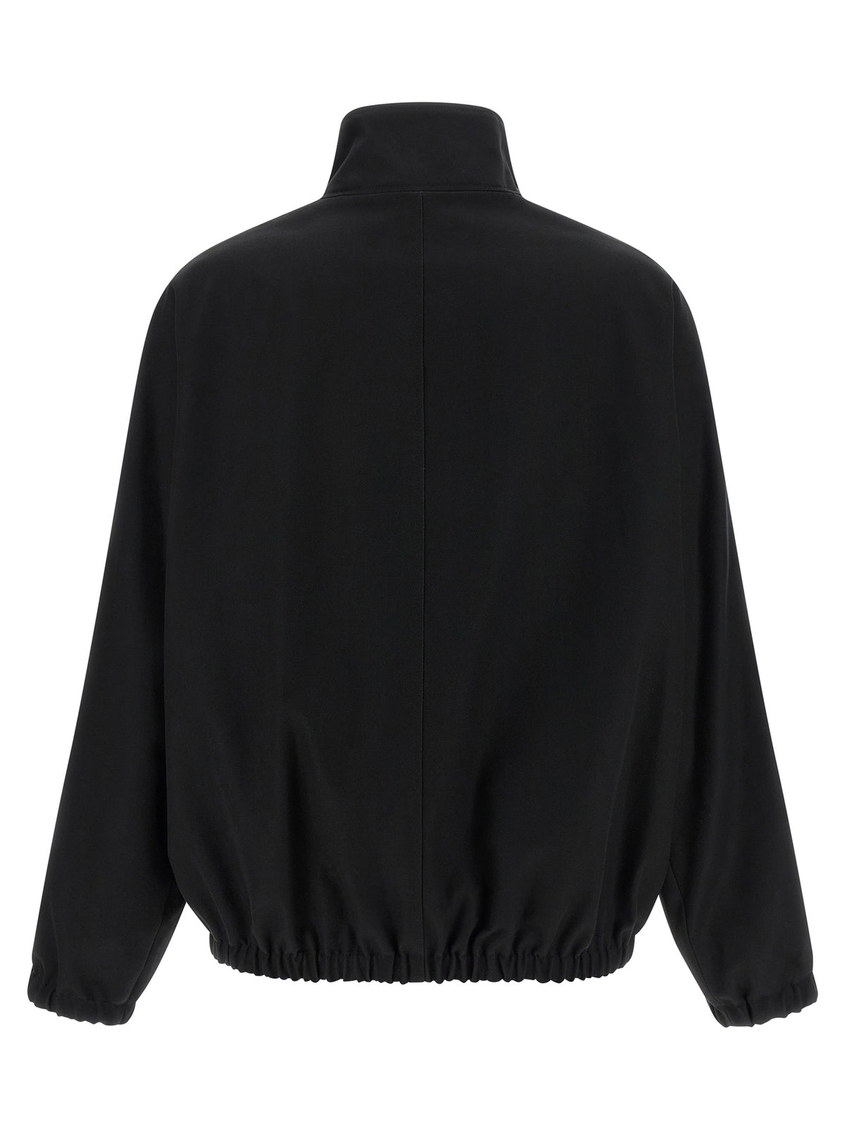 COURREGES Courreges Women 'Buckle Zipped Bomber' Jacket