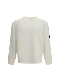 C.P. COMPANY C.P. Company Men Crewneck Sweatshirt