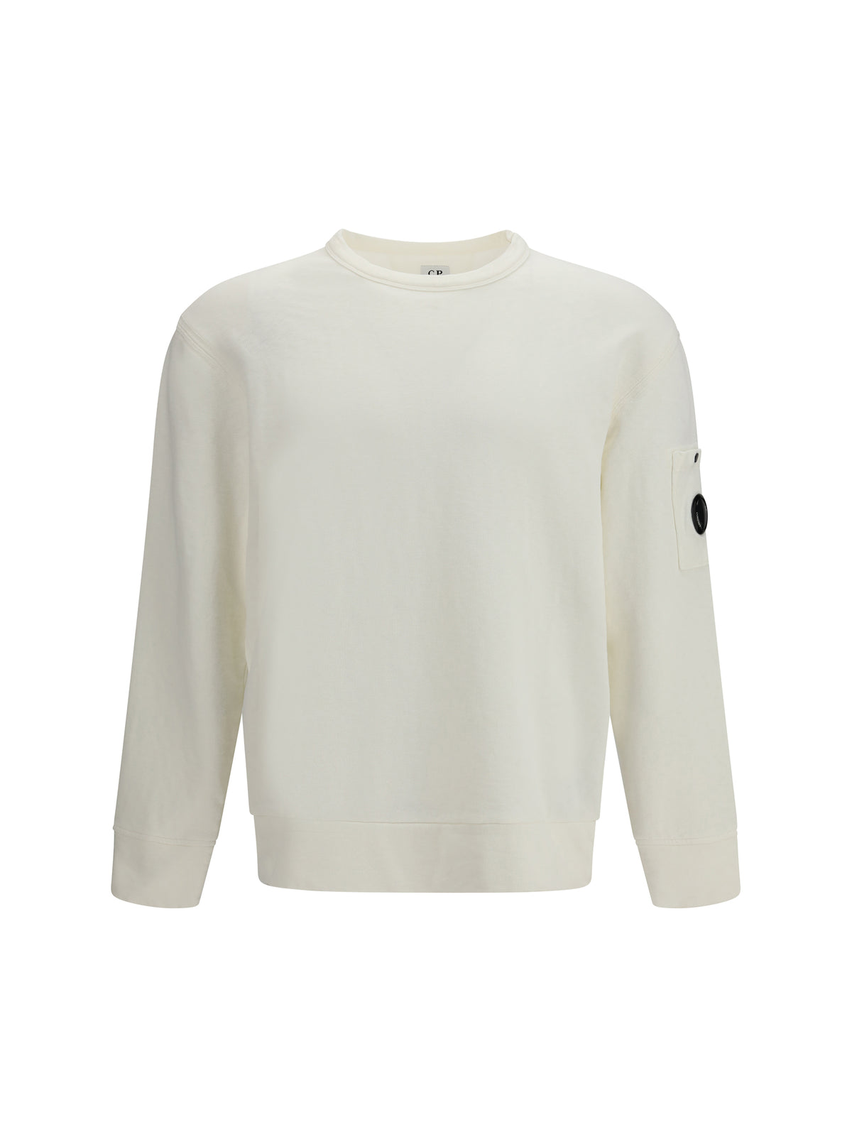 C.P. COMPANY C.P. Company Men Crewneck Sweatshirt