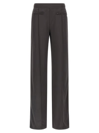 Courreges Women 'Tracksuit' Joggers