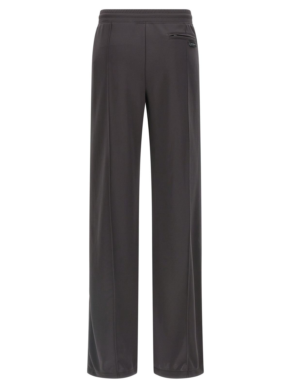 Courreges Women 'Tracksuit' Joggers