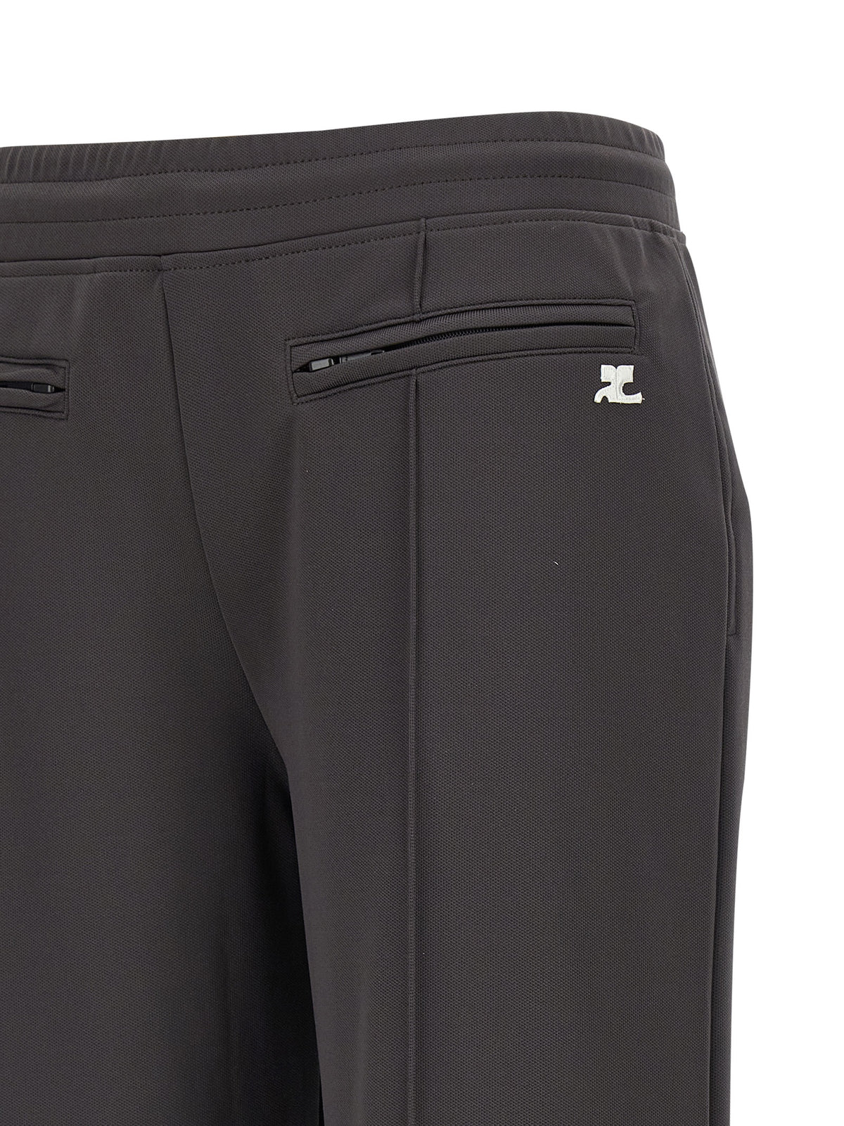 Courreges Women 'Tracksuit' Joggers