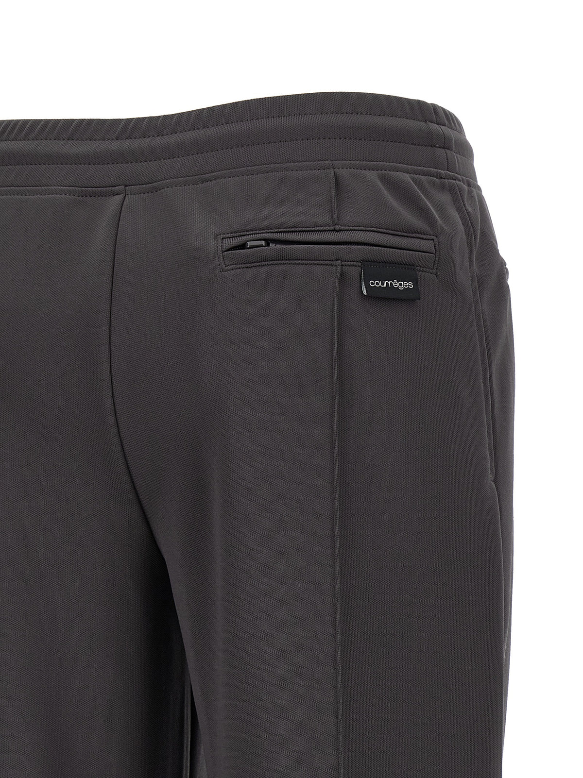 Courreges Women 'Tracksuit' Joggers