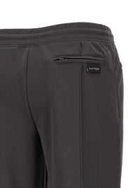 Courreges Women 'Tracksuit' Joggers