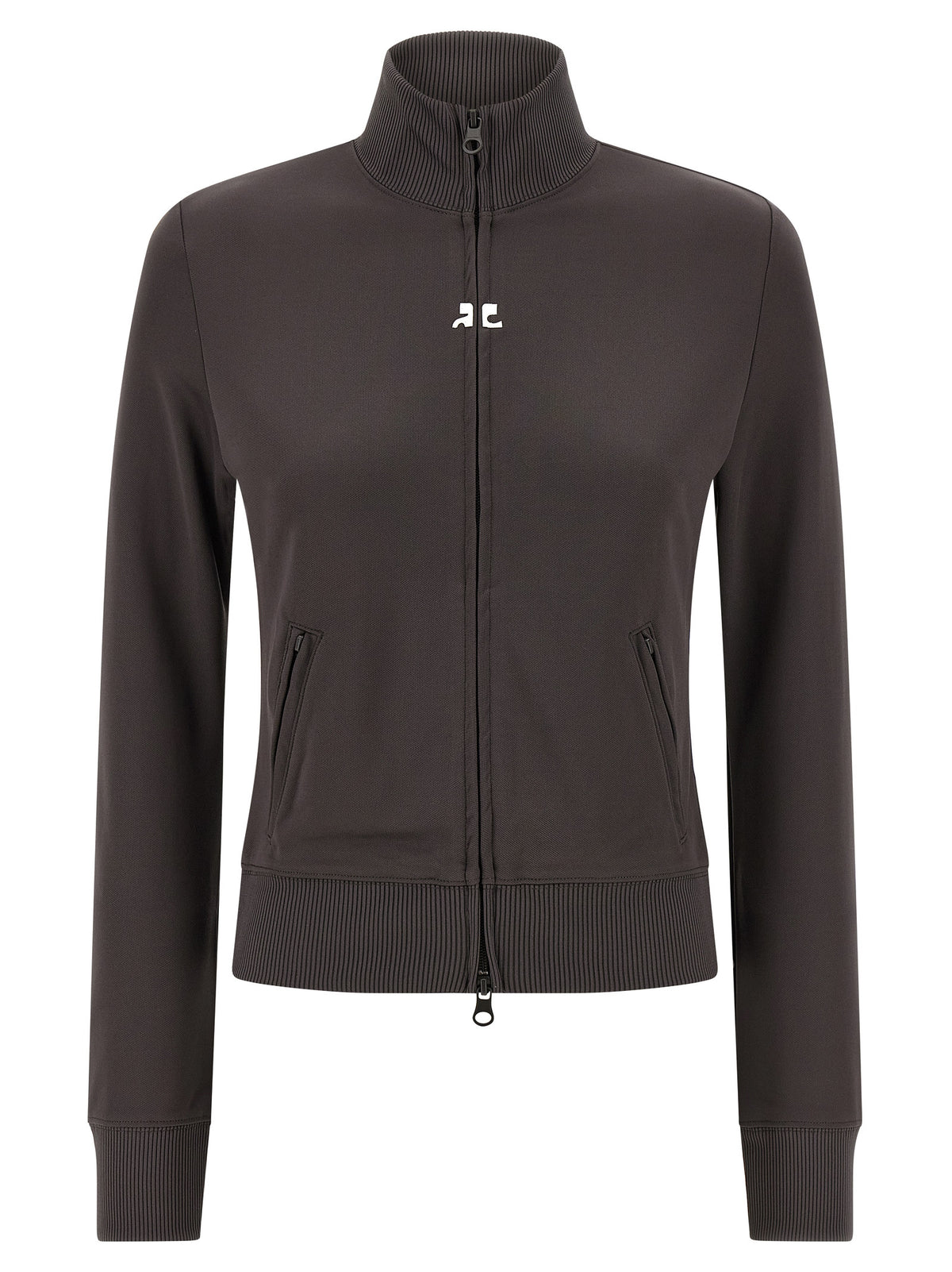 COURREGES Courreges Women 'Tracksuit' Sweatshirt