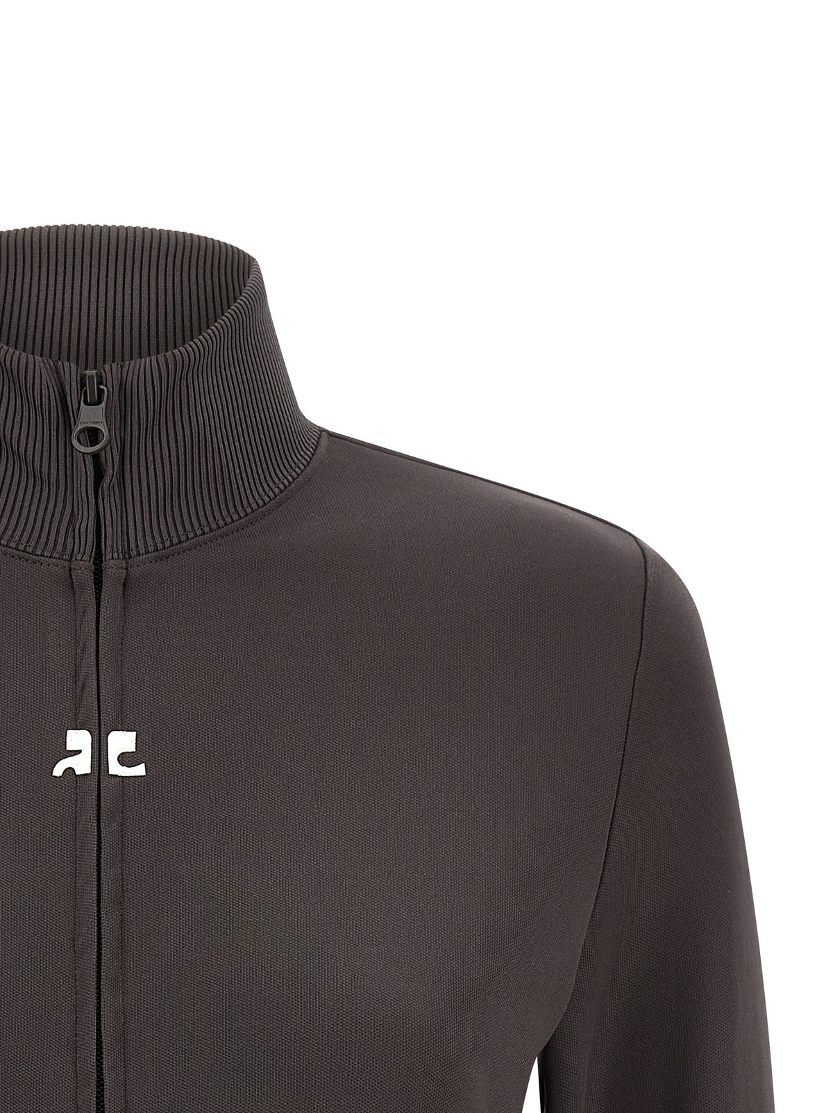 COURREGES Courreges Women 'Tracksuit' Sweatshirt