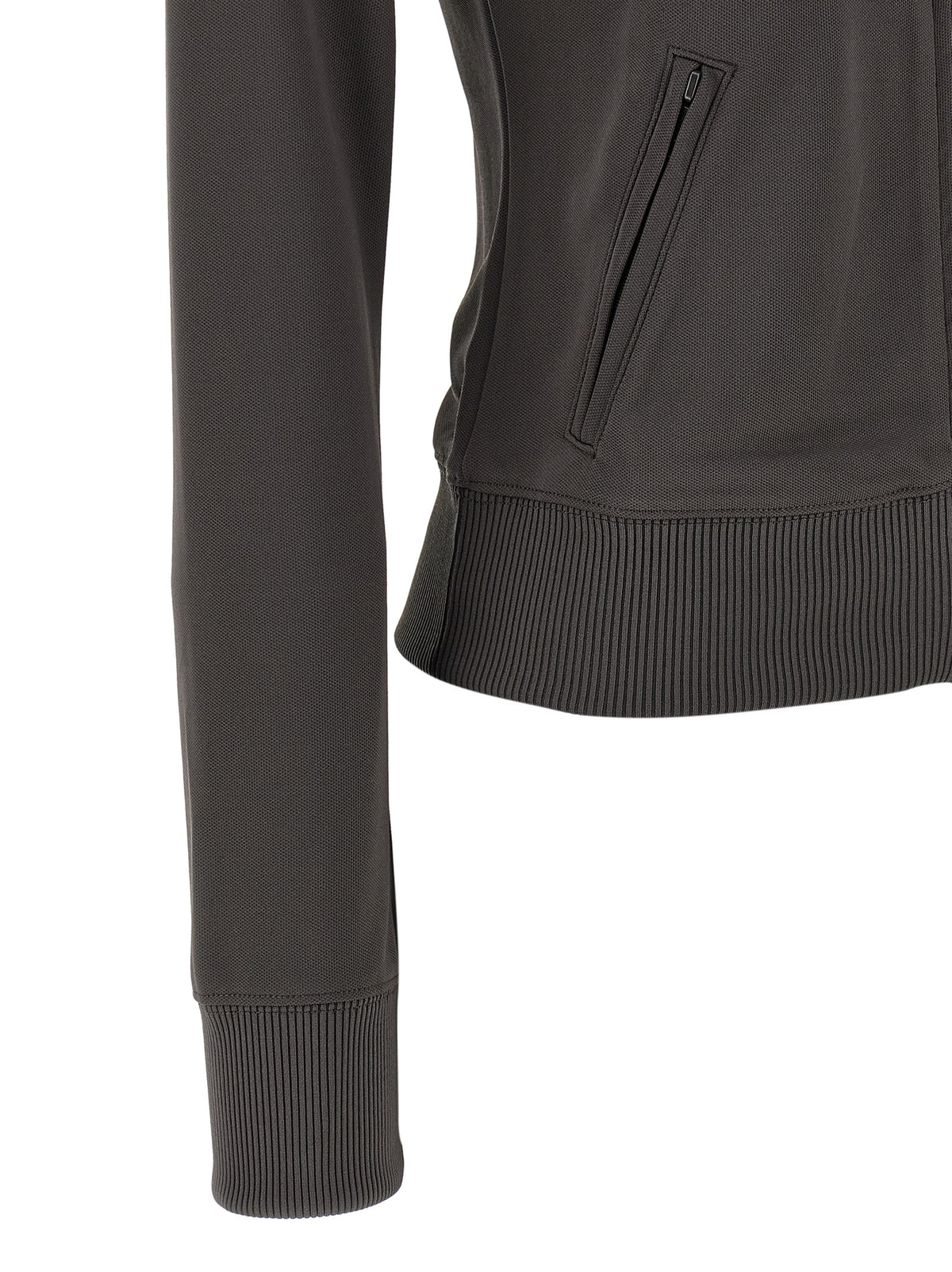 COURREGES Courreges Women 'Tracksuit' Sweatshirt