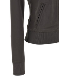 COURREGES Courreges Women 'Tracksuit' Sweatshirt