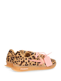 Off-White Women "End Of Play" Sneakers