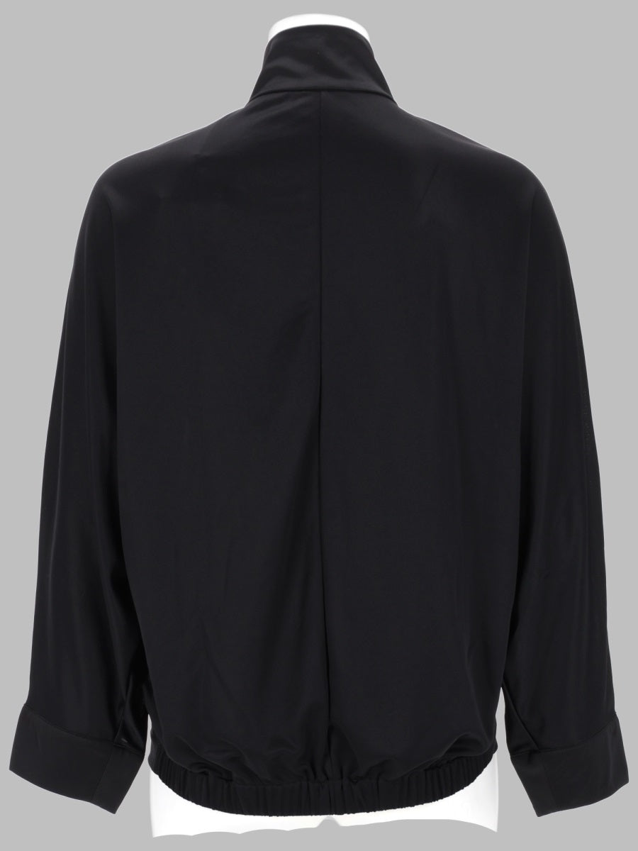 Courreges Women Giacca Track Con Maniche Cut-Out