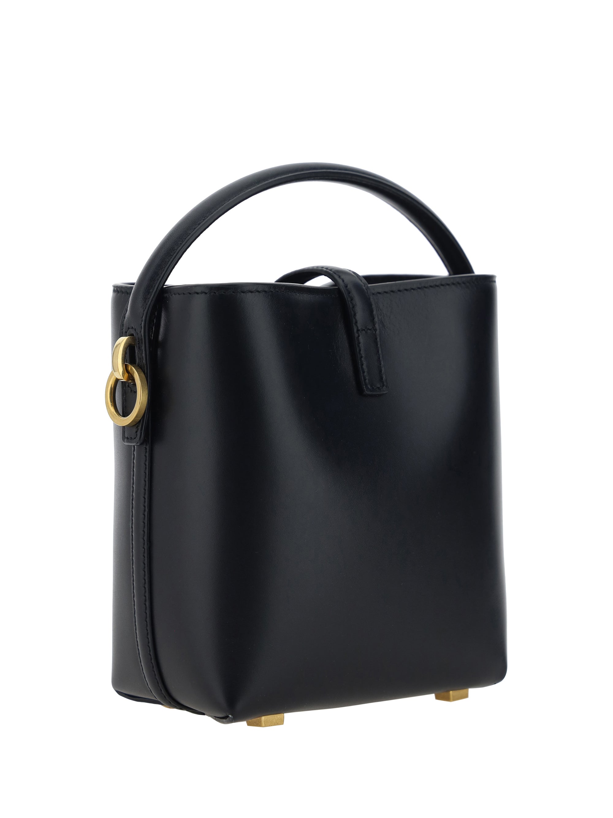 SAINT LAURENT Saint Laurent Women Le 37 Shoulder Bag