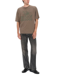 DIESEL Diesel Men Jeans "1980 D-Eeper-Ra"