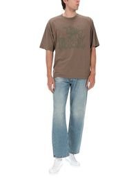 DIESEL Diesel Men Jeans "1980 D-Eeper"