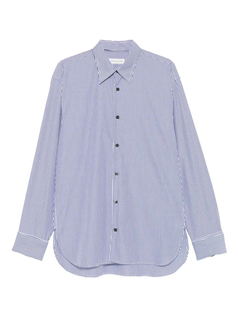DRIES VAN NOTEN Camicia Croomd Women
