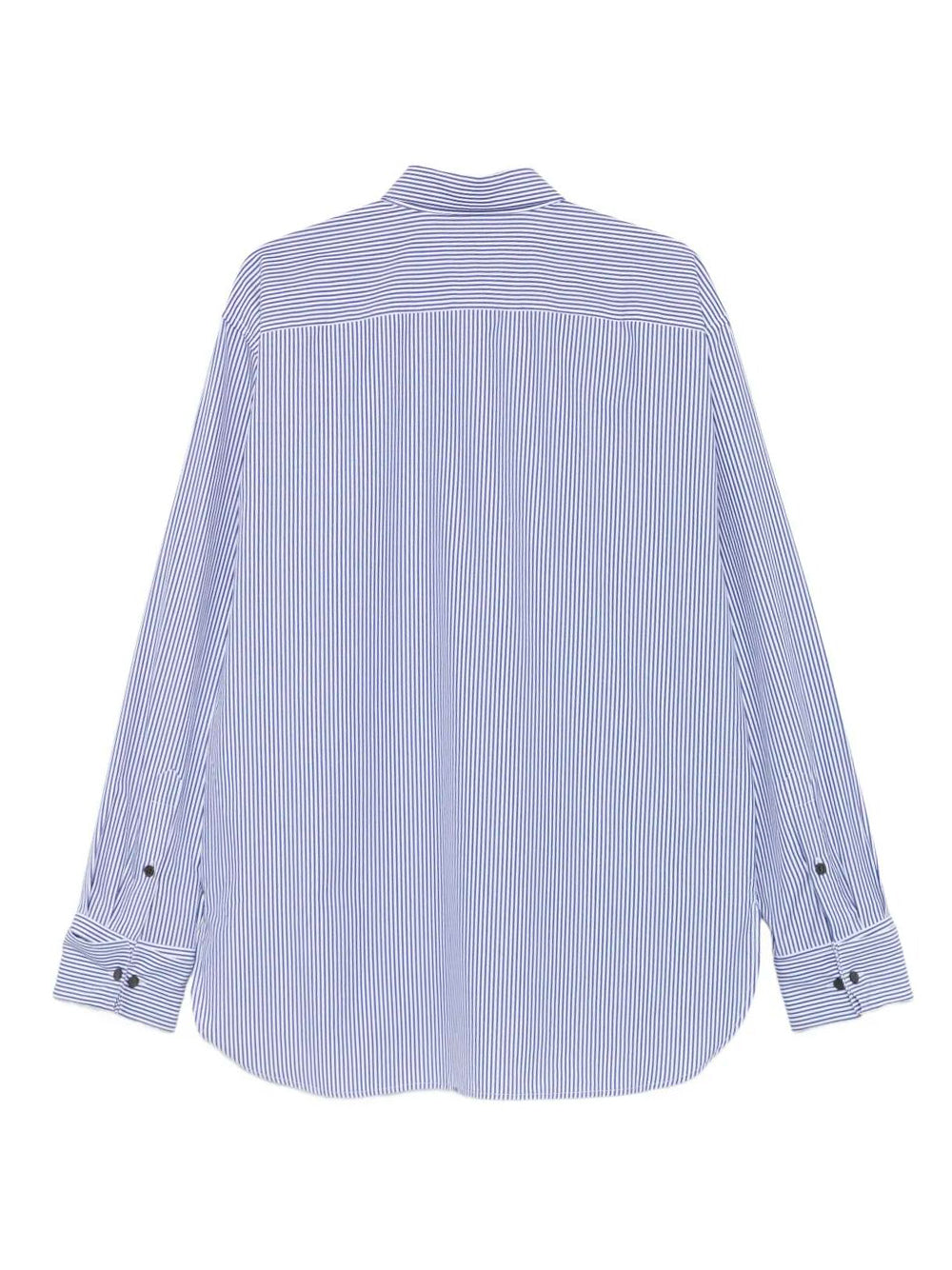 Dries Van Noten Men Camicia Croomd